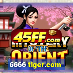 6666 tiger.com